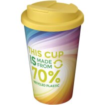 Vaso térmico Americano Eco 350ml polipropileno