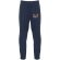 Pantalón deportivo unisex Neapolis Roly con tecnología cool fit Azul marino detalle 5