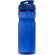 H2O Active® Base Bidón deportivo con Tapa Flip de 650 ml personalizado