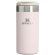 Vaso de viaje 350 ml Stanley AeroLight con aislamiento térmico Rosa claro detalle 13