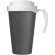 Americano® Grande taza 350 ml con tapa antigoteo original