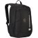 Mochila reciclada Case Logic Jaunt 23L para portátil 15,6 Negro intenso detalle 1