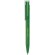 Bolígrafo Unix de plástico ABS reciclado con mecanismo clic Verde detalle 21
