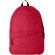 Mochila moderna con doble bolsillo frontal personalizada