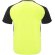 Camiseta deportiva Bugatti Roly cool fit unisex detalle 22