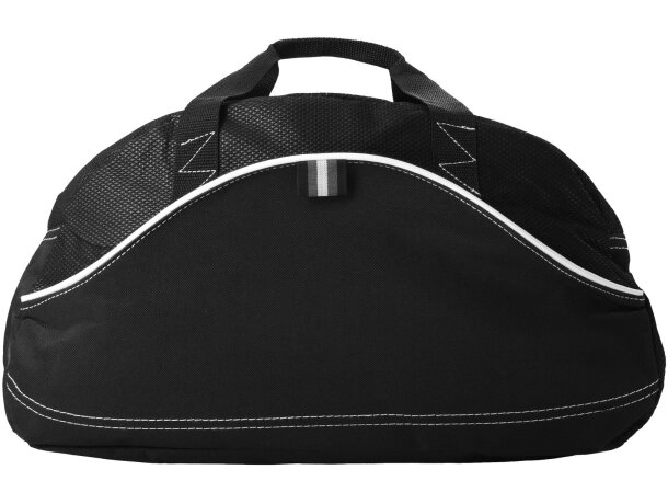Bolsa de poliéster y polipropileno no tejido personalizada