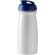 H2O Active® Pulse Bidón deportivo con Tapa Flip de 600 ml Blanco/azul real detalle 28