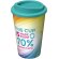 Vaso aislante 350ml Brite-Americano Eco polipropileno reciclado Aqua