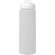 Baseline® Plus Bidón deportivo con Tapa Flip de 750 ml Transparente/blanco detalle 61