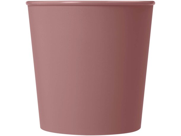 Vaso 200 ml Americano Switch Renew con bioplástico de caña Rosa detalle 22