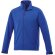 Chaqueta softshell Maxson hombre impermeable transpirable Azul real clásico
