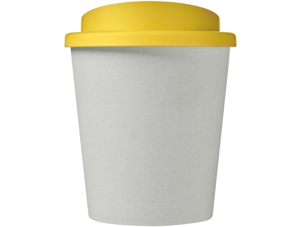 Vaso reciclado de 250 ml Americano® Espresso Eco barato