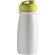 H2O Active® Pulse Bidón deportivo con Tapa Flip de 600 ml Blanco/lima detalle 35
