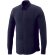 Camisa corporativa elastano 200 g/m2 Elevate Life Bigelow Azul marino