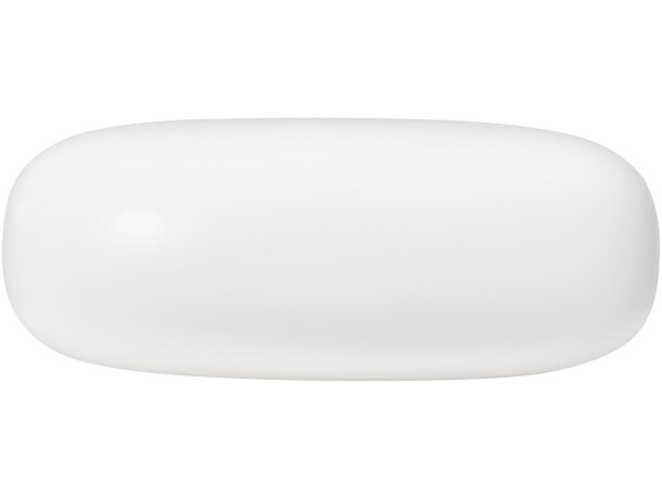 Auriculares inalámbricos Bluetooth Essos con emparejamiento auto Blanco detalle 2