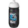 Bidón deportivo de 500 ml HydroFlex™ Blanco/negro intenso detalle 62