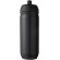 Bidón deportivo HydroFlex estrujable 750ml con tapa abatible Negro intenso detalle 2