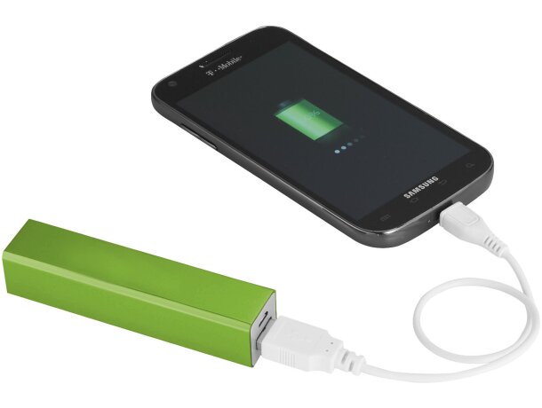 Powerbank portatil de 2200mah Volt economico