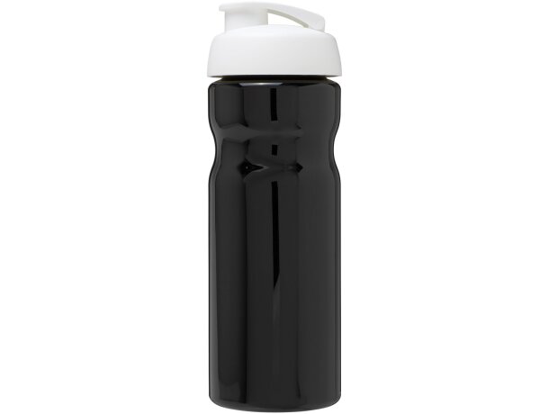 H2O Active® Base Bidón deportivo con Tapa Flip de 650 ml personalizado