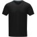 Camiseta manga corta 200 gr Negro intenso detalle 32