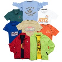 Camisetas personalizadas baratas