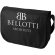 Bandolera poliéster 600d con cierre de velcro personalizado
