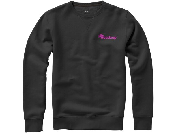 Sudadera de felpa Elevate barata