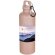 Botella Oregon 750ml con mosquetón en PET reciclado certificado detalle 15