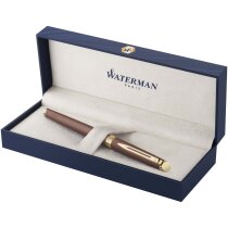 Rollerball Waterman Hemisphere acabado negro