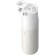 Botella LARQ Swig Top 680ml con filtro purificador integrado Blanco detalle 7