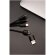 Cable de carga 5 en 1 SCX.design C14 con materiales reciclados Negro intenso detalle 5