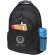 Mochila resistente con velcro para ordenador portátil barata