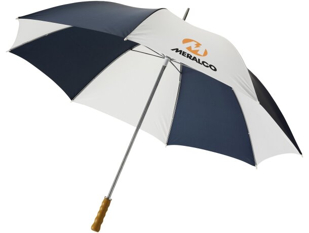 Paraguas de golf marca Centrix 30" barato Paraguas de golf marca Centrix 30" barato