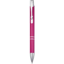 Bolígrafo de aluminio Moneta personalizado Bolígrafo de aluminio Moneta personalizado