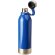 Botella Perth de 740 ml de acero inoxidable Azul detalle 11