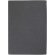 Libreta recargable A5 Slyk con cubierta de plástico reciclado Gris detalle 2