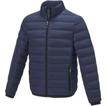 Chaqueta plumón reciclado certificado RDS Macin