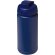 Bidón deportivo Baseline reciclado con tapa Flip 500ml Azul/azul