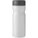 H2O Active® Base Bidón deportivo con tapa de rosca de 650 ml Blanco/gris detalle 1