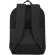 Mochila antirrobo Luma con compartimento acolchado para portátil Negro intenso detalle 3