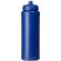 Baseline® Plus Bidón deportivo con tapa de 750 ml con asa Azul detalle 7