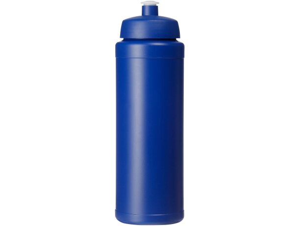 Baseline® Plus Bidón deportivo con tapa de 750 ml con asa Azul detalle 6