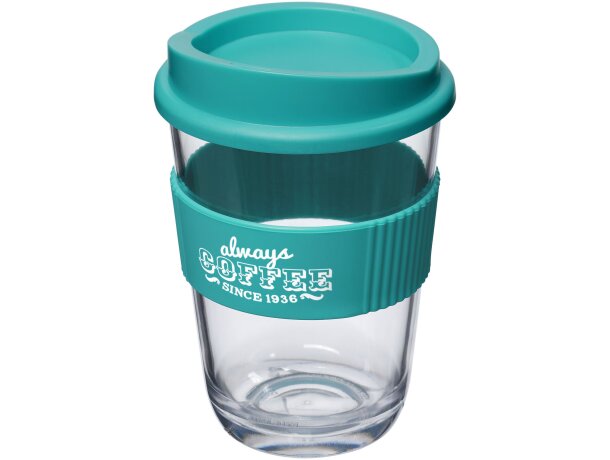 Americano® Vaso de 300 ml con asa Cortado original