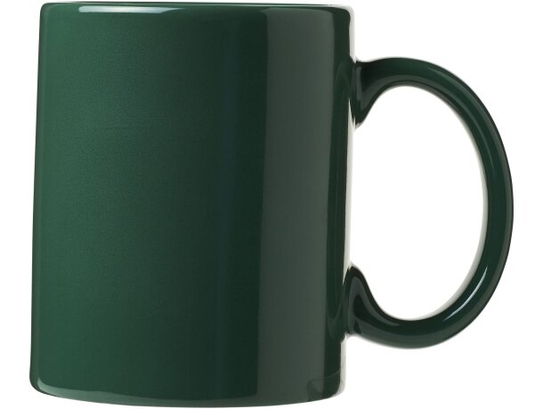 Taza de Cerámica "santos" personalizada