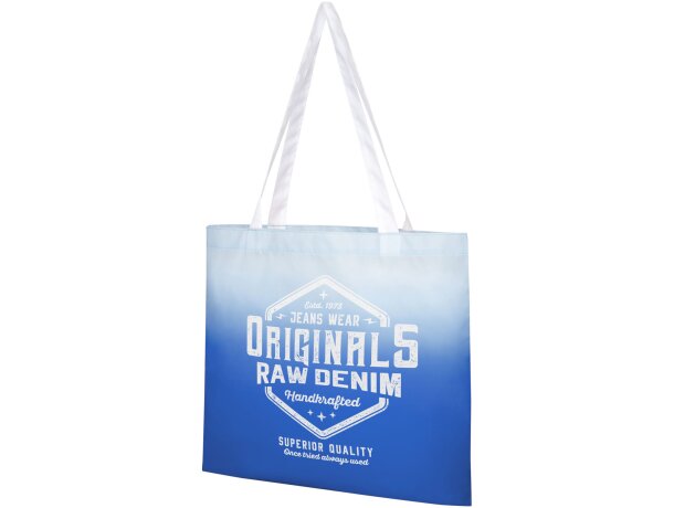 Bolsa Tote con degradado Rio barata