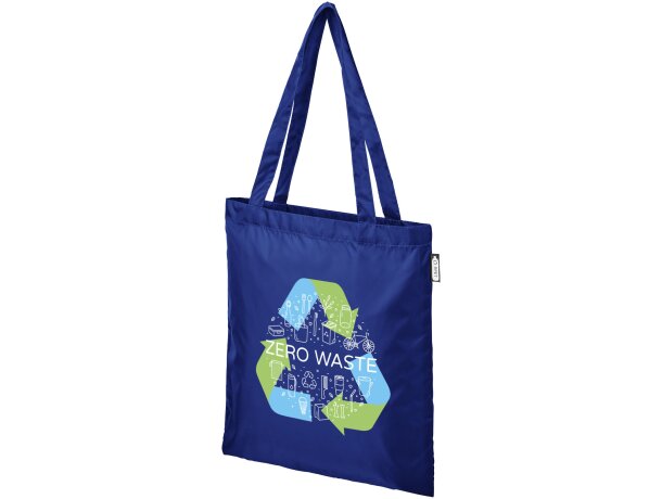 Bolsa Tote de PET reciclado Sai personalizada