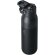 Botella de agua LARQ Swig Top 1000ml con filtro purificador Negro intenso detalle 3