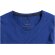 Camiseta de manga larga de mujer ponoka de Elevate 200 gr Azul detalle 6