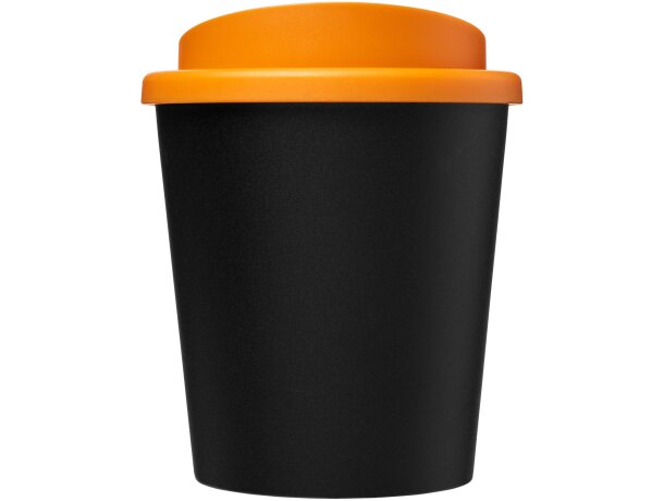 Vaso reciclado de 250 ml Americano® Espresso Eco merchandising