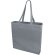 Tote de Algodón "odessa" Gris